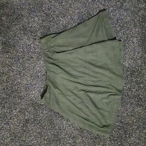 Forever 21 Mini Skirt